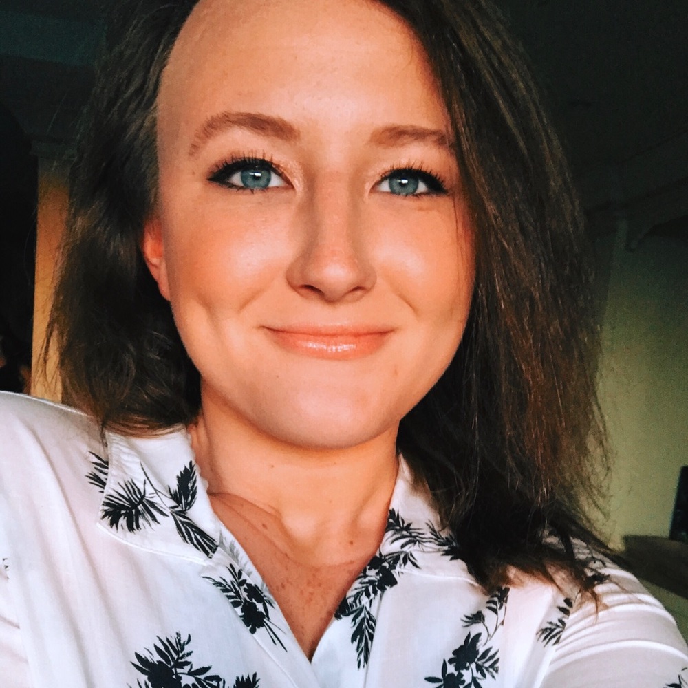 Meet your Posher, Sophie